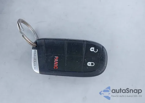 2012 Dodge Journey Sxt z USA, uszkodzony, nr VIN 3C4PDDBG0CT356556